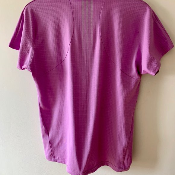 Adidas Climacool Golf Top Size L - Picture 5 of 6